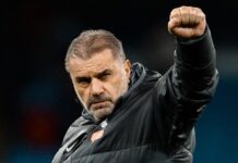 Tottenham jest na dobrej drodze do zdobycia pierwszego tytułu dla klubu od 2008 roku!