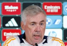 Carlo Ancelotti skomentował zwycięstwo nad Man City w Lidze Mistrzów