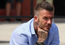 Starannie wybrany trener Messiego w Interze Miami jest skończony