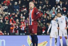 Pogorszenie koniunktury w Barcelonie, ponieważ Erling Haaland chce podpisać nową umowę z Manchesterem City z klauzulą wykupu