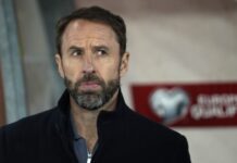 Gareth Southgate skupił się na największych posadach w Premier League – teraz, co zaskakujące, plan się zmienia