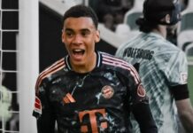 Były selekcjoner reprezentacji Niemiec zdradza, jak powstrzymał Musialę przed wyborem England