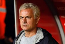 Mourinho zamyka drzwi przed następcą samego Lionela Messiego