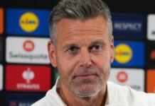 Amorim daje Bodø/Glimt doskonałą przewagę nad Manchesterem United