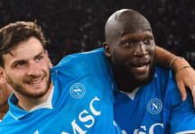 Gigantyczny klub na spotkaniach z przedstawicielami Kvaratskhelia – złóż przekonującą ofertę