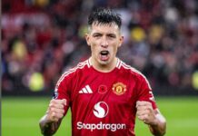 Dwóch piłkarzy Manchesteru United wróciło do treningów po kontuzji – nie mogą opuścić meczu z Bodø/Glimt