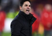 Kolejny niezadowolony piłkarz Realu Madryt w drodze do Arsenalu