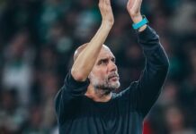 Guardiola znalazł posadę trenera poza Premier League, którą chce