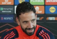 Daje wyblakłej gwieździe Manchesteru United jasny komunikat, co MUSI być na miejscu, aby odnieść sukces