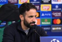 Nowy menedżer United znacznie nie docenia tego, co niesie ze sobą pokonanie miejskiego rywala City