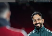 Manchester United nie czeka – rezerwuje podpisanie kontraktu z ulubionym zawodnikiem Amorima