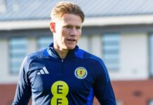 Angielscy kibice nie mogą uwierzyć w to, jak Manchester United popełnił błąd ze Scottem McTominayem