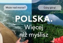 „Polska. Więcej niż myślisz”. Nowa kampania z udziałem znanych sportowców