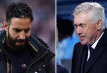 Real Madryt wybiera gwiazdę Manchesteru United, która może całkowicie zniweczyć plany Rubena Amorima