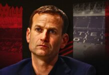 Manchester United zwalnia dyrektora sportowego pięć miesięcy po wykupieniu Newcastle za 10 milionów funtów