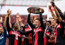 Florian Wirtz podąży za swoim mistrzem Xabi Alonso