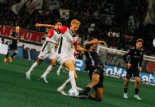 Real Madryt, Arsenal, Liverpool i Tottenham idą w ślady Hugo Larssona, teraz kolejny gigant rzucił się do wyścigu