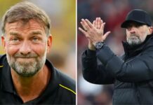 Jürgen Klopp wchodzi do RB Lipsk