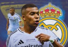 „Pozaziemski Mbappé”, „Wieczór chwały Mbappe”, „Król Madrytu” – media chwalą Mbappé