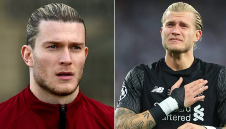 Liverpool poprzecił Lorisa Kariusa, który jest szokująco bliski zastąpienia jednego z najlepszych bramkarzy na świecie Liverpool poprzecił Lorisa Kariusa, który jest szokująco bliski zastąpienia jednego z najlepszych bramkarzy na świecie