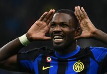 Liverpool poluje na francuskiego super napastnika