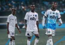 Wykorzystam w przyszłym tygodniu, aby przekonać się na próbnym treningu w Manchesterze United