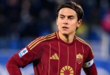 Dybala może dołączyć do tureckiego giganta tej zimy