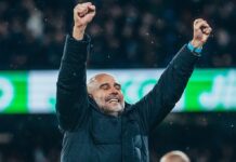 Manchester City znów wygrał mecz piłki nożnej, a Kevin de Bruyne na pewno wrócił