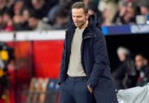 Piątkowski stracił trenera, Red Bull Salzburg zwolnił trenera