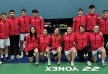 Historyczny brąz dla Polski na Mistrzostwach Europy Juniorów