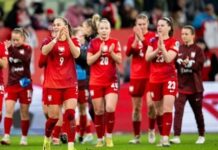 Poznaliśmy rywalki Polski na EURO 2025