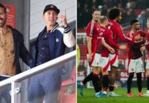 Wrexham przymierza się do podpisania umowy z Manchesterem United, która pomoże Ryanowi Reynoldsowi i Robowi McElhenneyowi zdobyć hat-tricki w walce o awans