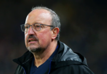 Rafael Benitez już wie, jak dać norweskiej drużynie narodowej sukces