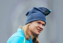 Barcelona wyciąga dźwignię finansową, aby wyłożyć 200 milionów euro za Erlinga Haalanda