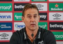 West Ham rozważa byłego duńskiego szefa drużyny na stanowisko Julena Lopteguiego, który zastąpi go w