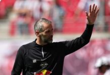 Wielka sztuka Antonio Nusy może uratować Marco Rose