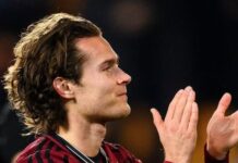 Markus Solbakken ratuje zwycięstwo, strzelając swojego pierwszego wyzwalającego gola!