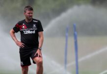 Umieściłem Michaela Carricka na mojej liście życzeń