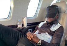 Jest coraz bliżej jakiegoś obejścia dla Naby Keita