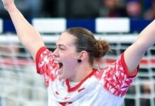 Polska pokonała Portugalię na EHF EURO 2024