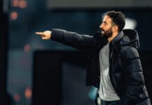 Manchester United korzysta z okazji, aby podpisać kontrakt z jednym z najlepszych wolnych agentów w Premier League