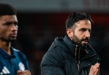 Daje byłemu trenerowi Lillestrøm nową, złą rolę w Manchesterze United