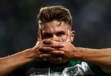 Arsenal złożył pięcioletnią ofertę kontraktu najlepszemu napastnikowi