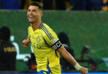 Flamengo odpowiada na plotki o zainteresowaniu Ronaldo
