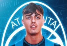 Syn legendarnego Paolo Maldiniego będzie kontynuować karierę w Atalancie