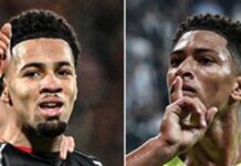 Ethan Nwaneri podąża śladami Jude Bellinghama