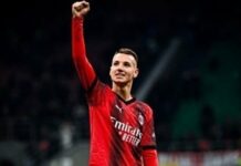 Supertalent z Milanu dołącza do Monzy