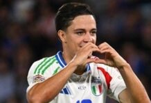 West Ham United stara się pozyskać młodego napastnika Napoli