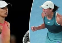Świątek wypuściła finał z ręki. Polka odpadła w półfinale Australian Open