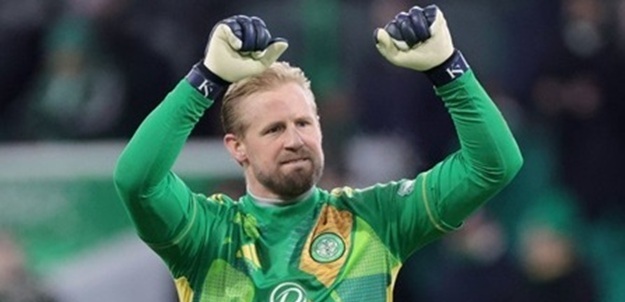 Kasper Schmeichel